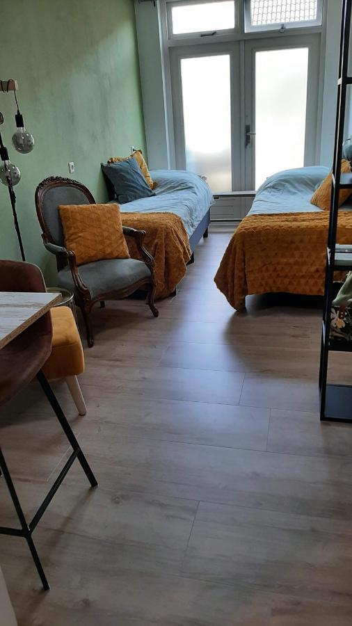 Gastenverblijf Nummer 1 Sommelsdijk Luaran gambar