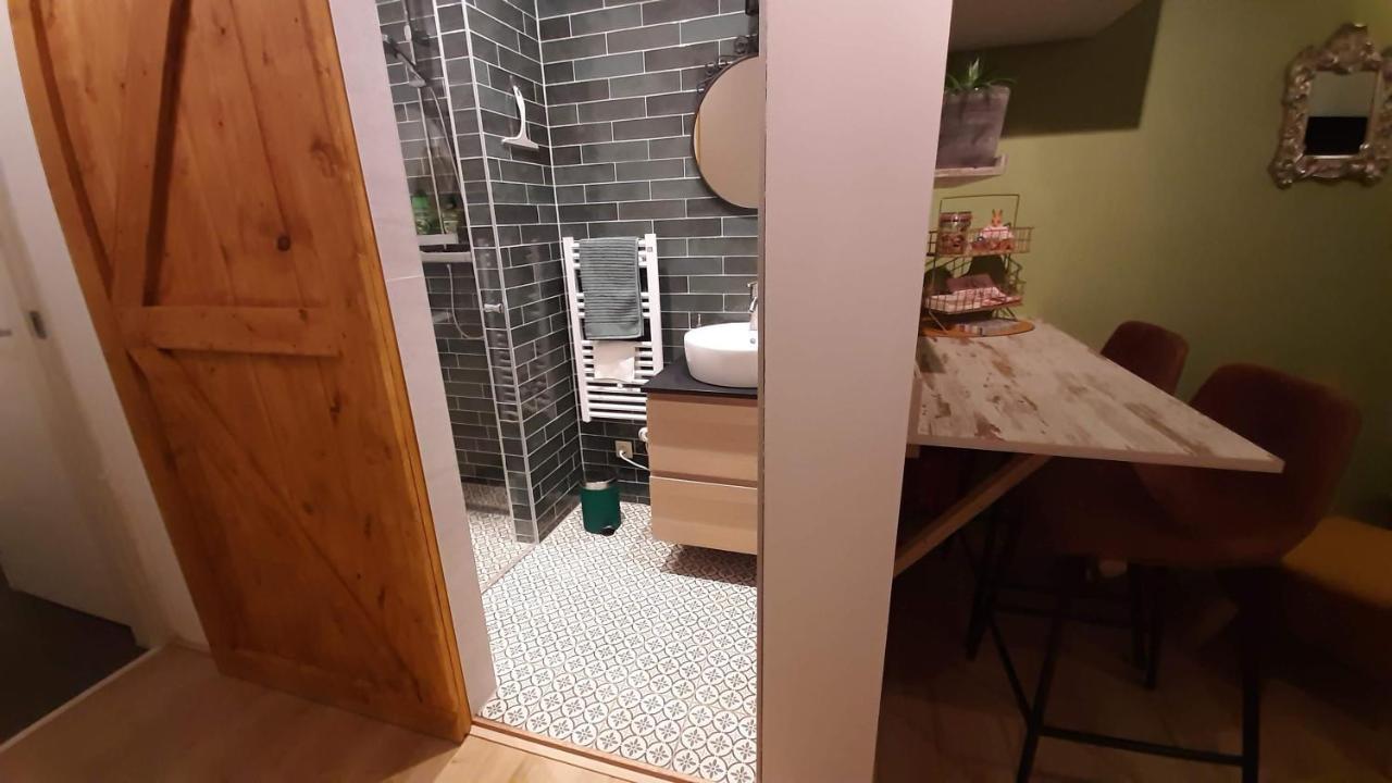 Gastenverblijf Nummer 1 Sommelsdijk Luaran gambar